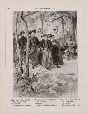 "Die Blinden"