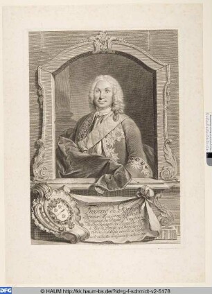 Frederic de Görne