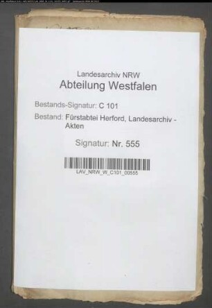 Militärische Einquartierung auf der Freiheit