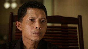 The Look of Silence