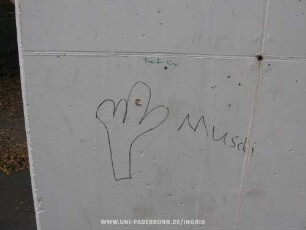 Muschi | Fuck oy