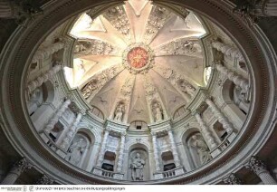 San Girolamo, Santi Simone e Taddeo