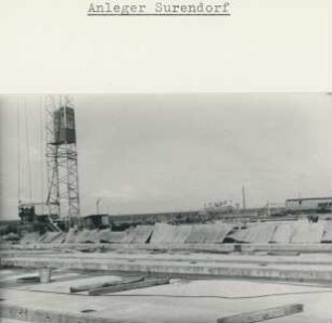 Marine-Anleger, 1964-1965