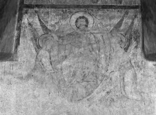 Himmelfahrt Christi