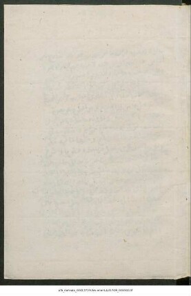 Arabische Sammlung