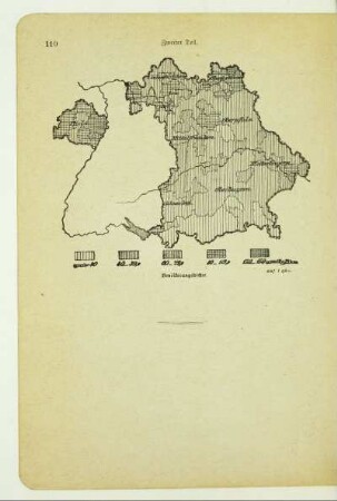Bevölkerungsdichte