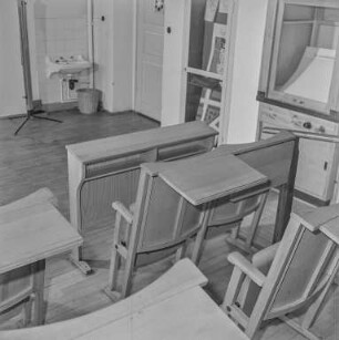 Schulbauten