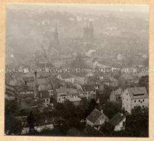 Neustadt/Weinstraße, Gesamtansicht