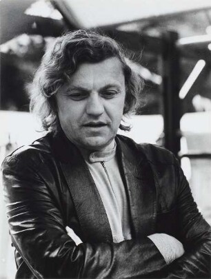 Hans Weber