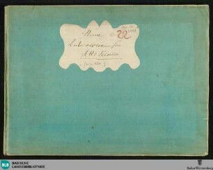 Nina. Excerpts. Arr - Don Mus.Ms. 2141 : V (5), pf; RobP 1.78/15 RobP 1.78/14 RobP 1.78/13 RobP 1.78/12 RobP 1.78/11 RobP 1.78/10 RobP 1.78/09