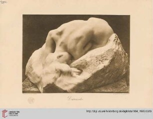 20: Auguste Rodin, [1]