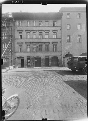 Görlitz : Peterstraße