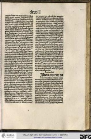 Lectio clxxix