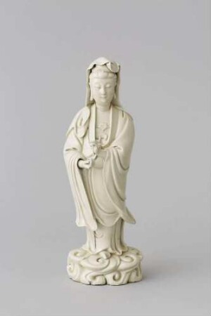 Guanyin 觀音, Bodhisattva der Barmherzigkeit