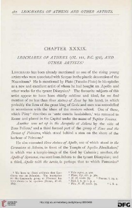 Chapter XXXIX