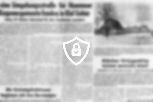 Keine Umgehungsstraße für Hammoor - Gegenargumente fanden in Kiel Gehör
