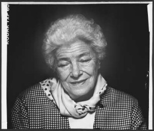 Portrait Teresa Foscari Foscolo