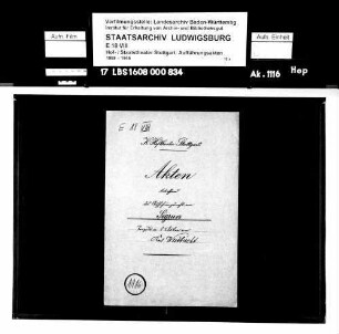 Sigrun. Tragödie von Karl Weitbrecht