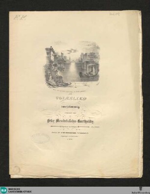 Wenn ich auf dem Lager liege, in Nacht gehüllt : No. 2. Volkslied zweistimmig