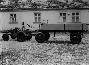 Ackerwagen