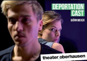Deportation Cast