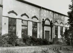 Sportanlage, Holzhausen (Kreis Leipzig)