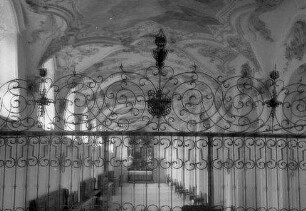 Freising: [Seitenaltar]