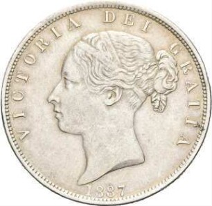 Großbritannien: Victoria