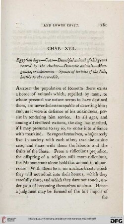Chap. XVII