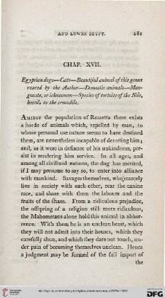 Chap. XVII