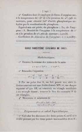 École [...]