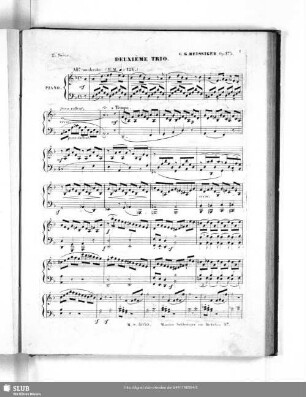 Piano.