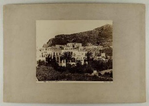 2156. Capri - Hotel Pagano