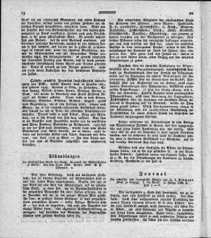 Abhandlungen der physicalischen Classe der königl. Academie der Wissenschaften zu Berlin, aus dem Jahre 1824. - Berlin : Dümmler, 1826