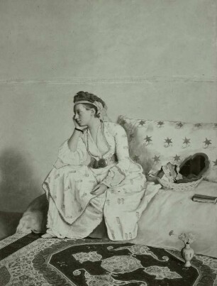 Gunning, Mary (Gräfin von Coventry)