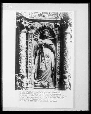 Katharinenaltar