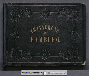 Erinnerung an Hamburg