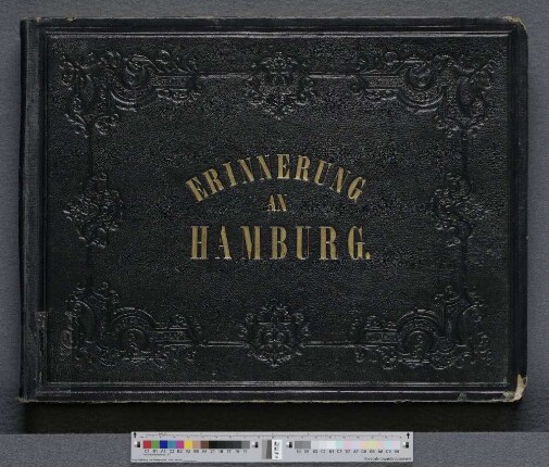 Erinnerung an Hamburg
