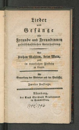 [Handschriftlich ergänzte Jahreszahlen.]