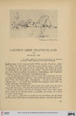 16: Lachen über Deutschland