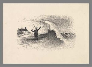 Ohne Titel (Wellen bändigen)
