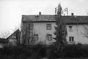 Gießen, Gießener Straße 5