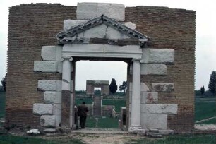 Anfiteatro Romano