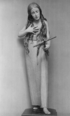 Die büßende Maria Magdalena