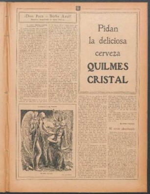 ¿Don Juan o Barba Azul? : Misteriosa desaparición de varias mujeres