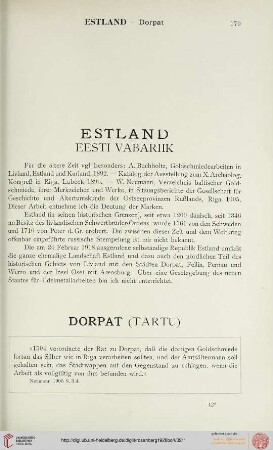 Estland