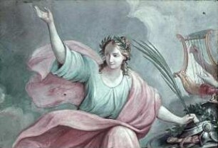 Verherrlichung des Hauses Habsburg
