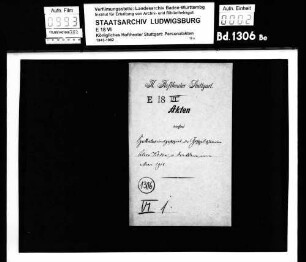 Verden, Alice; Schauspielerin