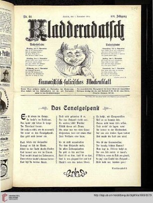 Hefte 44-48, November 1903