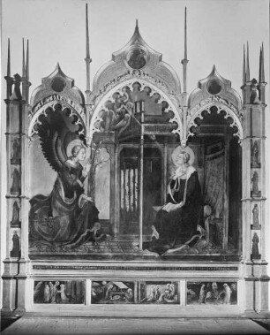 Verkündigung an Maria — Verkündigung an Maria
